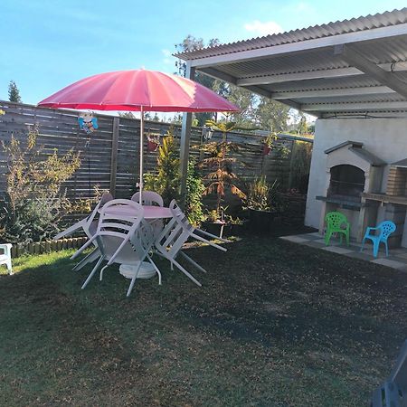 Locations Vert Eden La Plaine des Cafres Exterior foto